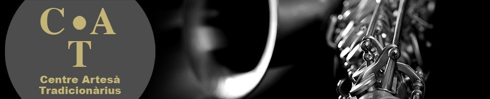 Centre ArtesĂ Tradicionarius